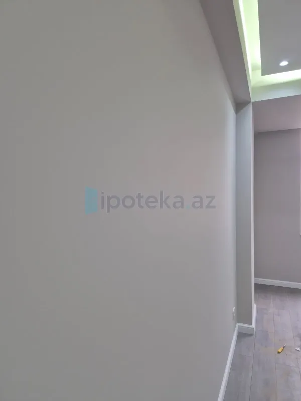 Satılır 2 otaqlı yeni tikili 55 m²