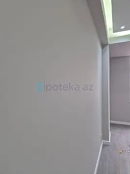 Satılır 2 otaqlı yeni tikili 55 m²