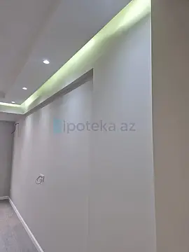 Satılır 2 otaqlı yeni tikili 55 m²