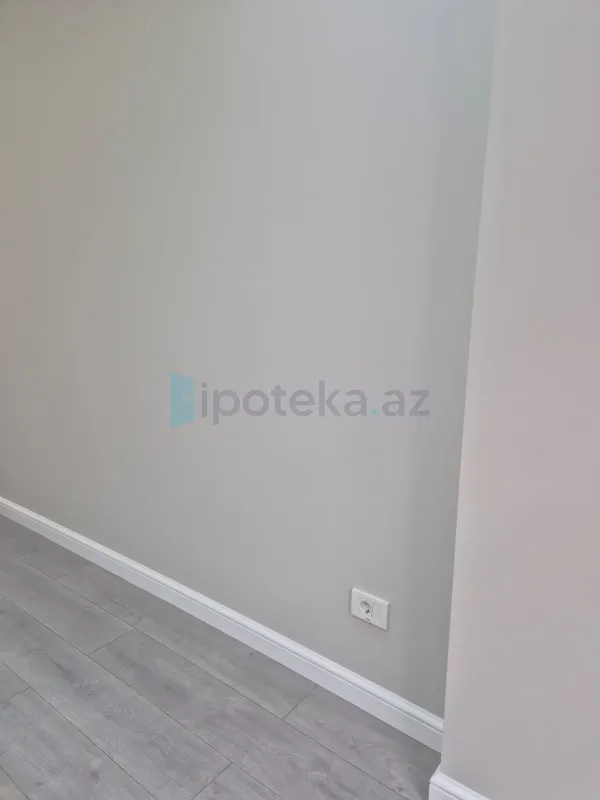 Satılır 2 otaqlı yeni tikili 55 m²