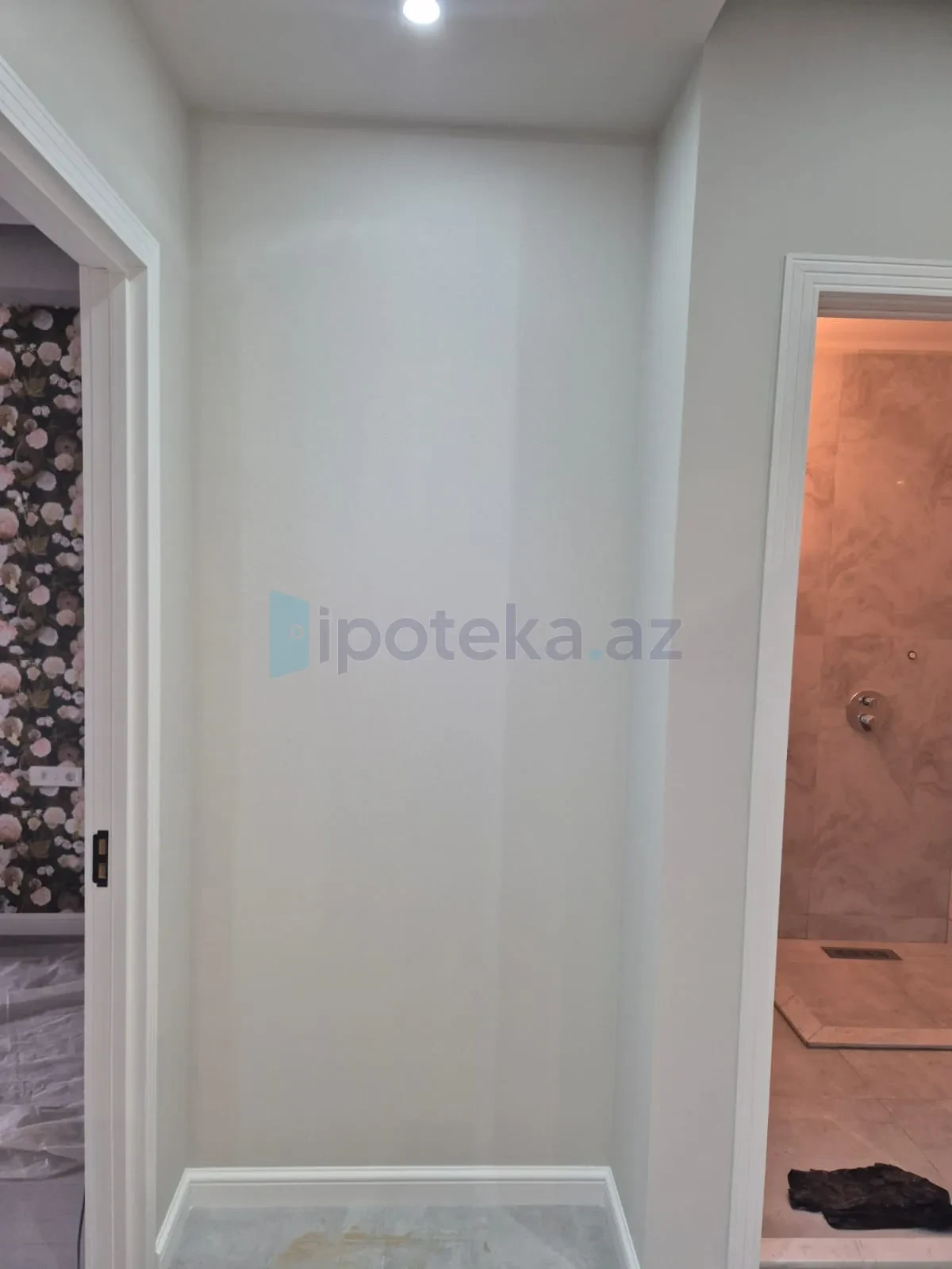 Satılır 2 otaqlı yeni tikili 55 m²