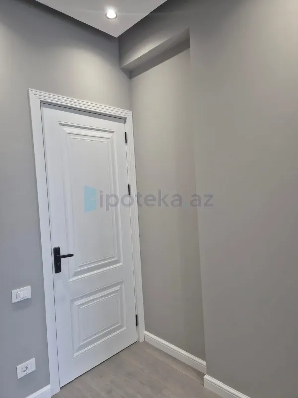 Satılır 2 otaqlı yeni tikili 55 m²