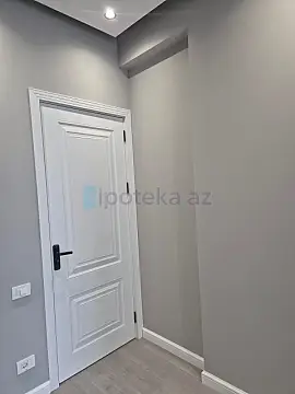 Satılır 2 otaqlı yeni tikili 55 m²