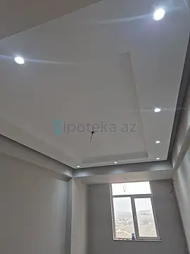 Satılır 2 otaqlı yeni tikili 55 m² — Bakı, Abşeron 2 otaq 55.00 m²