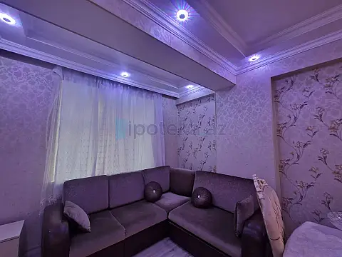 Satılır 2 otaqlı yeni tikili 61 m²