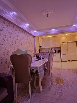 Satılır 2 otaqlı yeni tikili 61 m²