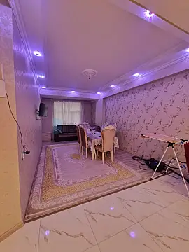 Satılır 2 otaqlı yeni tikili 61 m² — Bakı, Abşeron 2 otaq 61.00 m²