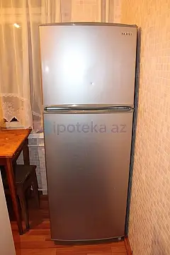 Satılır 1 otaqlı köhnə tikili 40 m² — Bakı, Nərimanov 1 otaq 40.00 m²