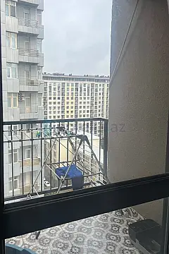 Satılır 3 otaqlı yeni tikili 118 m²