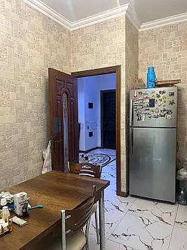 Satılır 3 otaqlı yeni tikili 118 m²