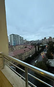 Satılır 3 otaqlı yeni tikili 120 m²