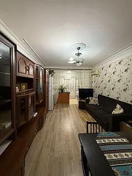 Satılır 2 otaqlı köhnə tikili 40 m² — Bakı, Nərimanov 2 otaq 40.00 m²