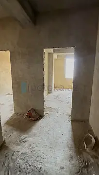 Satılır 3 otaqlı yeni tikili 105.91 m²