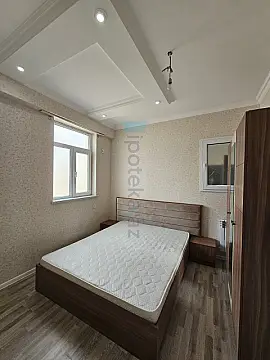 Satılır 2 otaqlı yeni tikili 59 m²