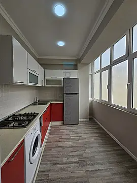 Satılır 2 otaqlı yeni tikili 59 m²