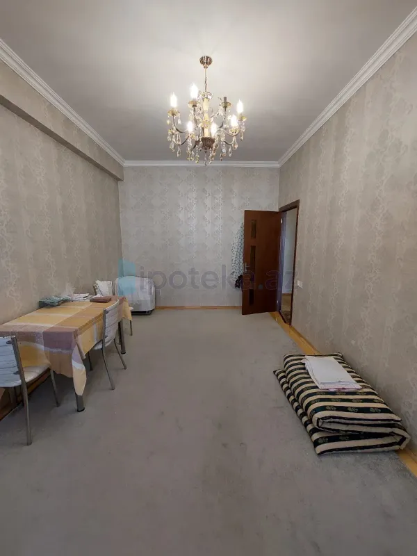 Satılır 2 otaqlı yeni tikili 70 m²