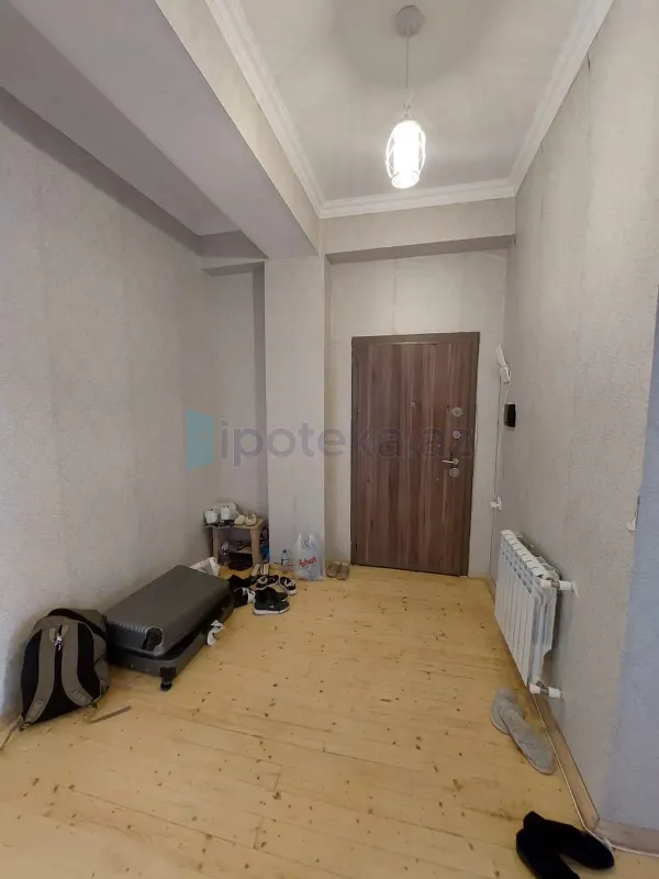 Satılır 2 otaqlı yeni tikili 70 m²