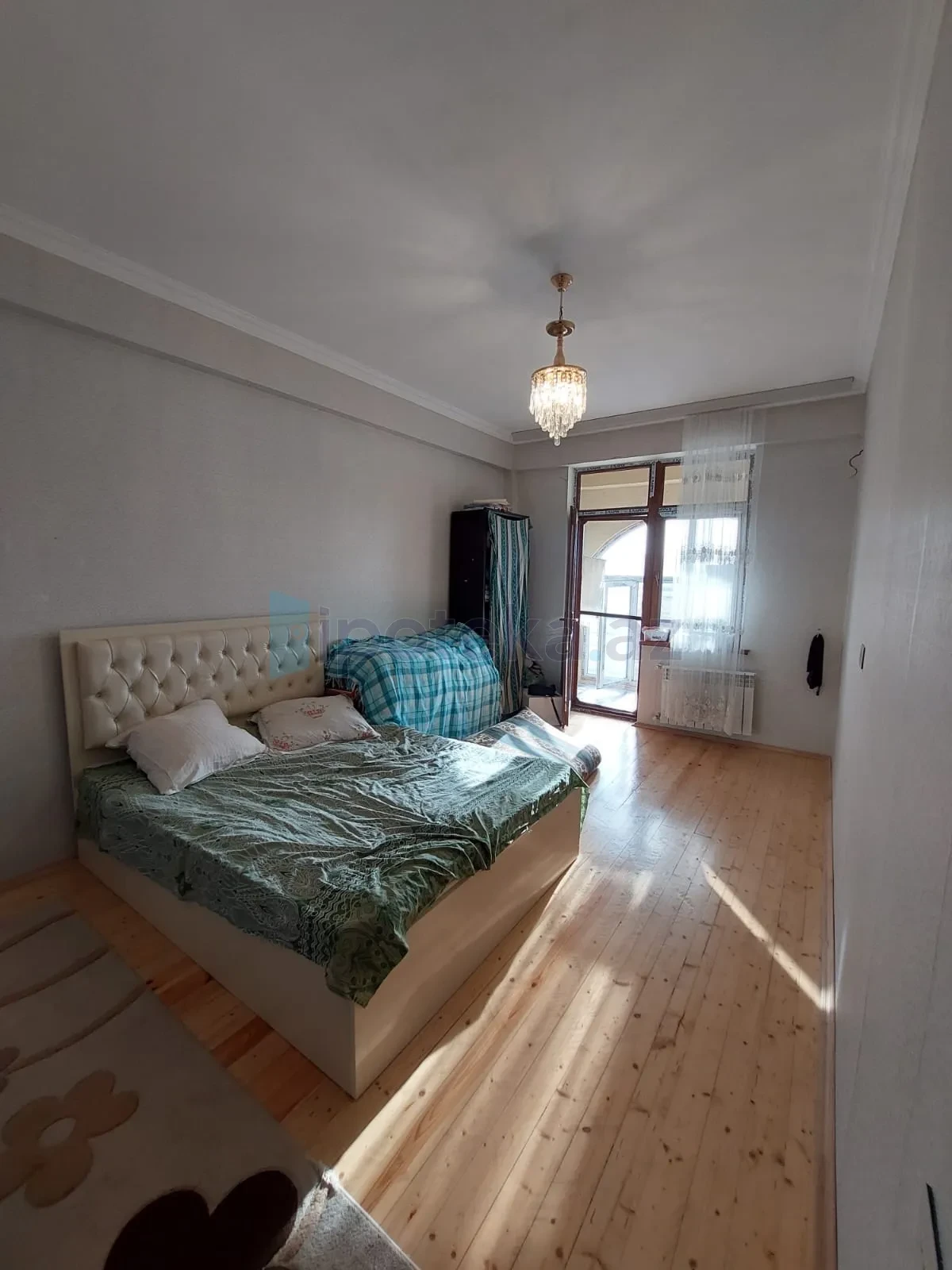 Satılır 2 otaqlı yeni tikili 70 m²
