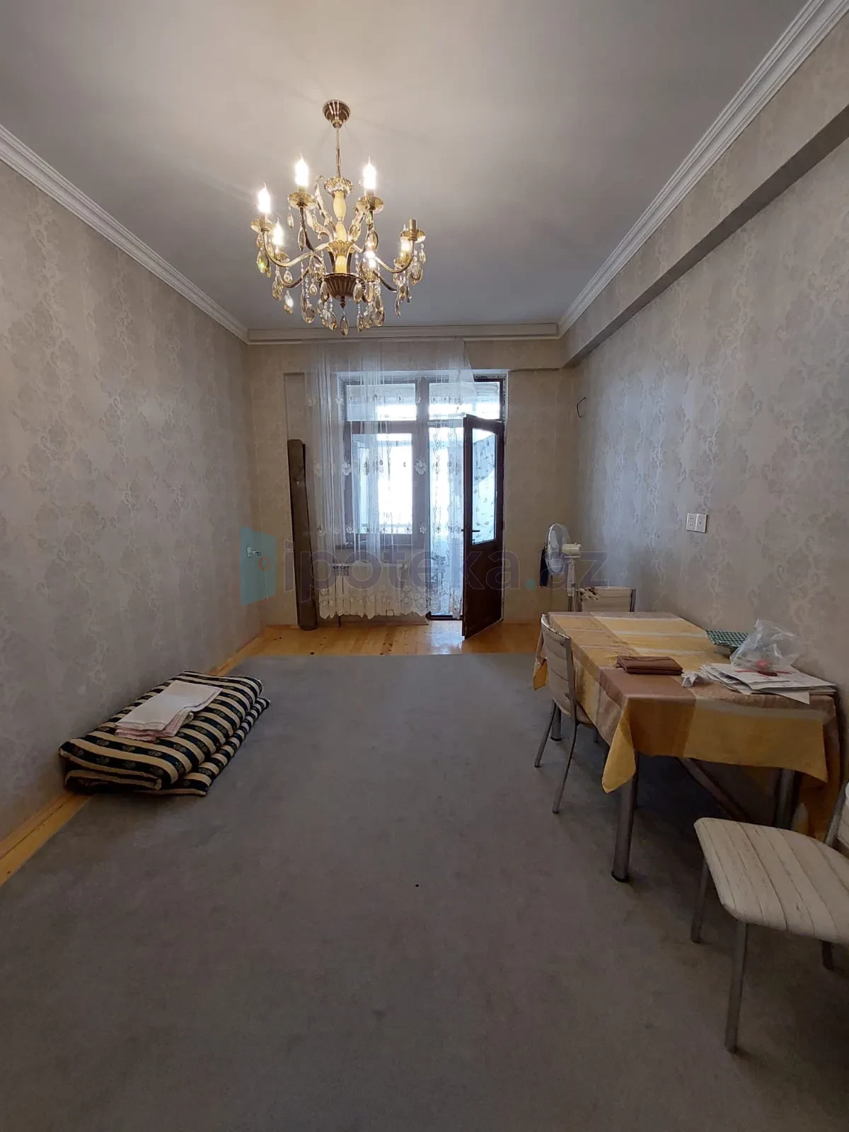 Satılır 2 otaqlı yeni tikili 70 m²