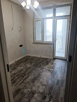 Satılır 2 otaqlı yeni tikili 57 m²