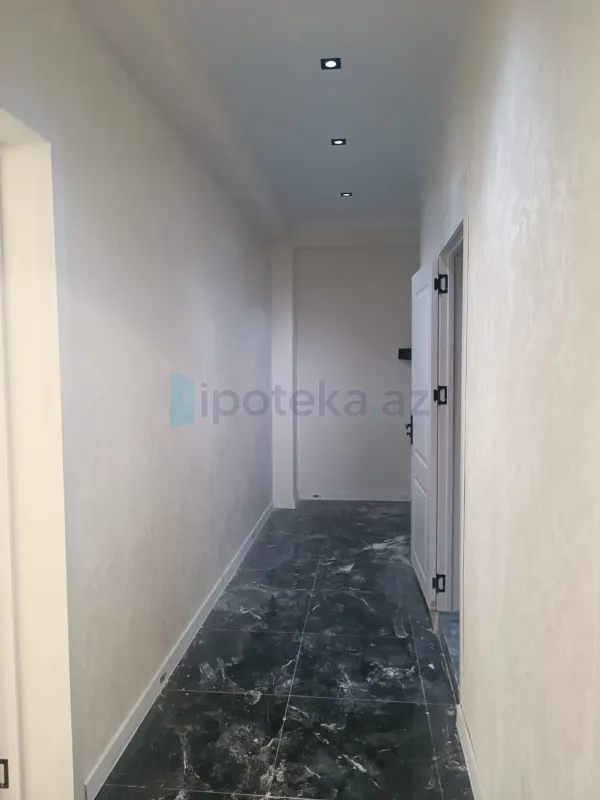 Satılır 2 otaqlı yeni tikili 57 m²