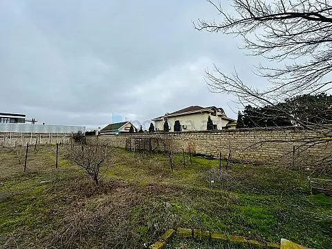 Satılır torpaq sahəsi 24 m²