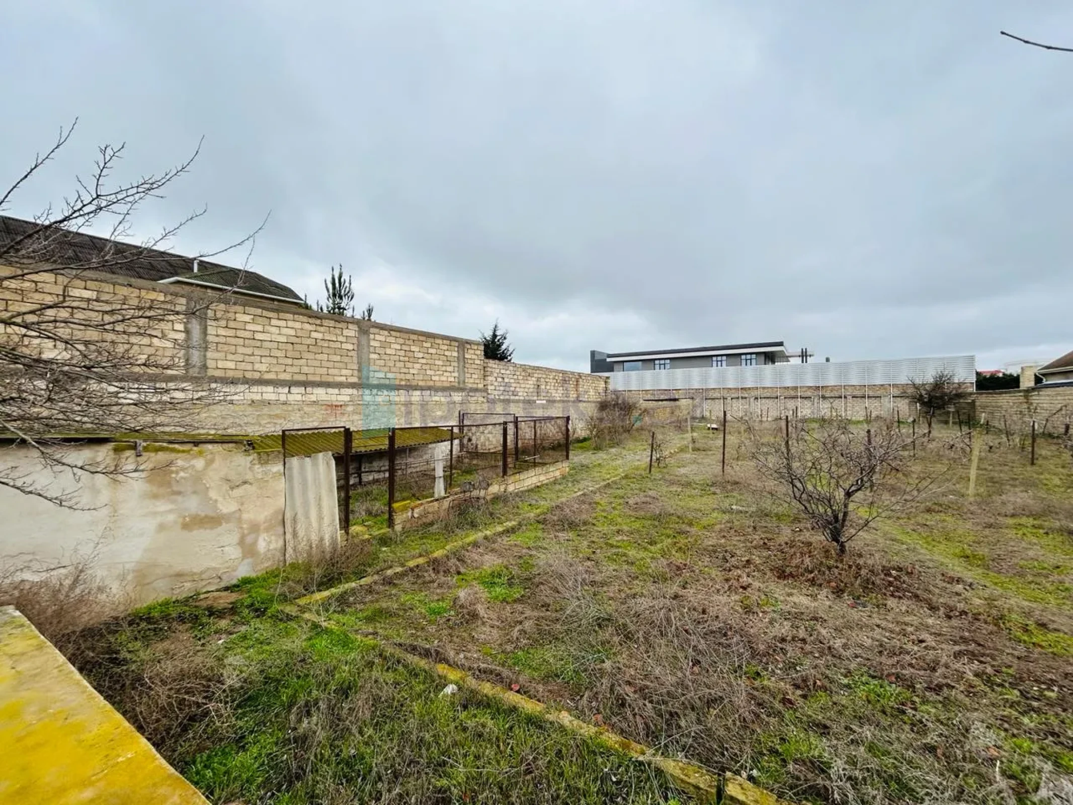 Satılır torpaq sahəsi 24 m²