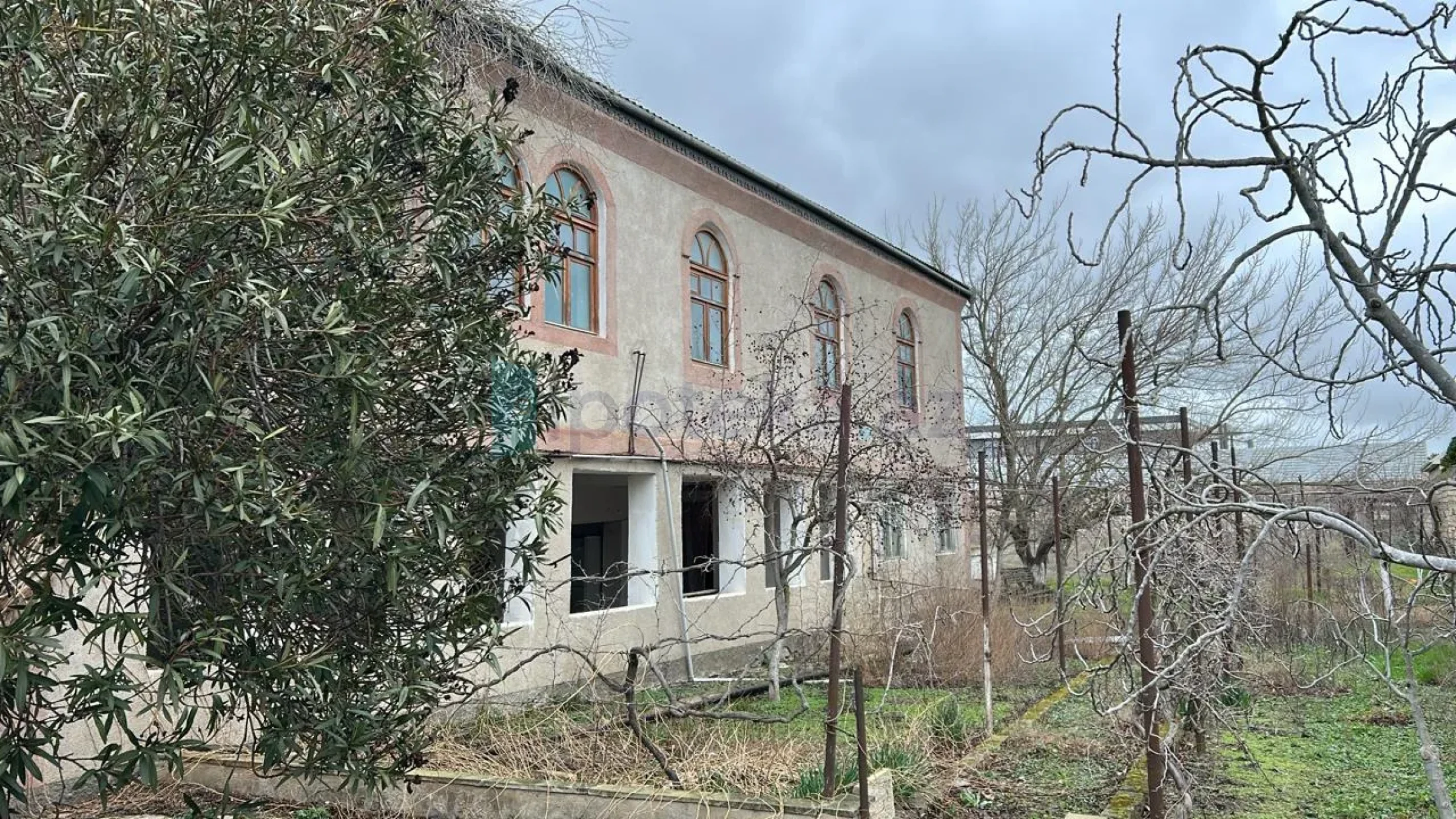 Satılır torpaq sahəsi 24 m²