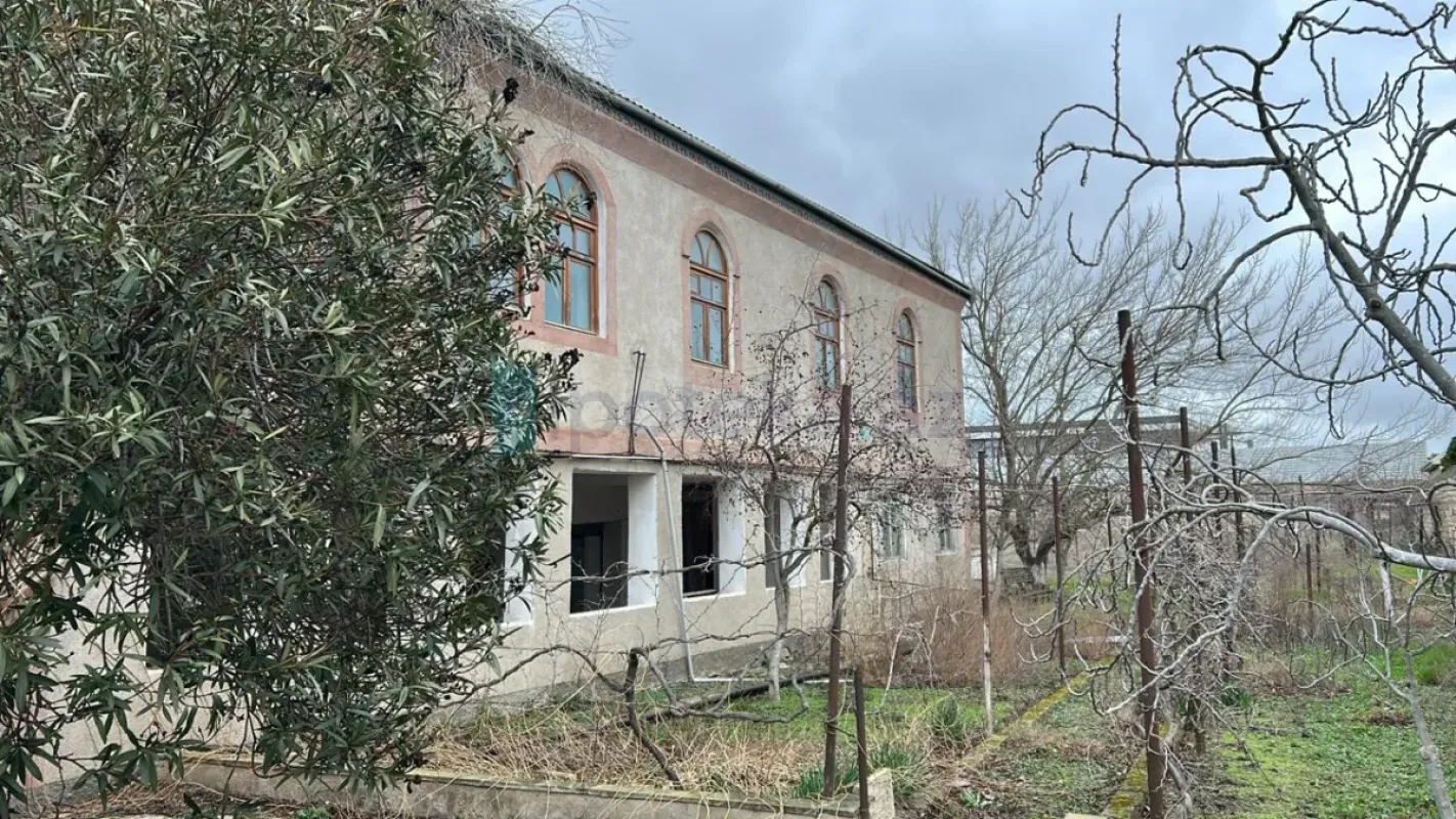 Satılır torpaq sahəsi 24 m²