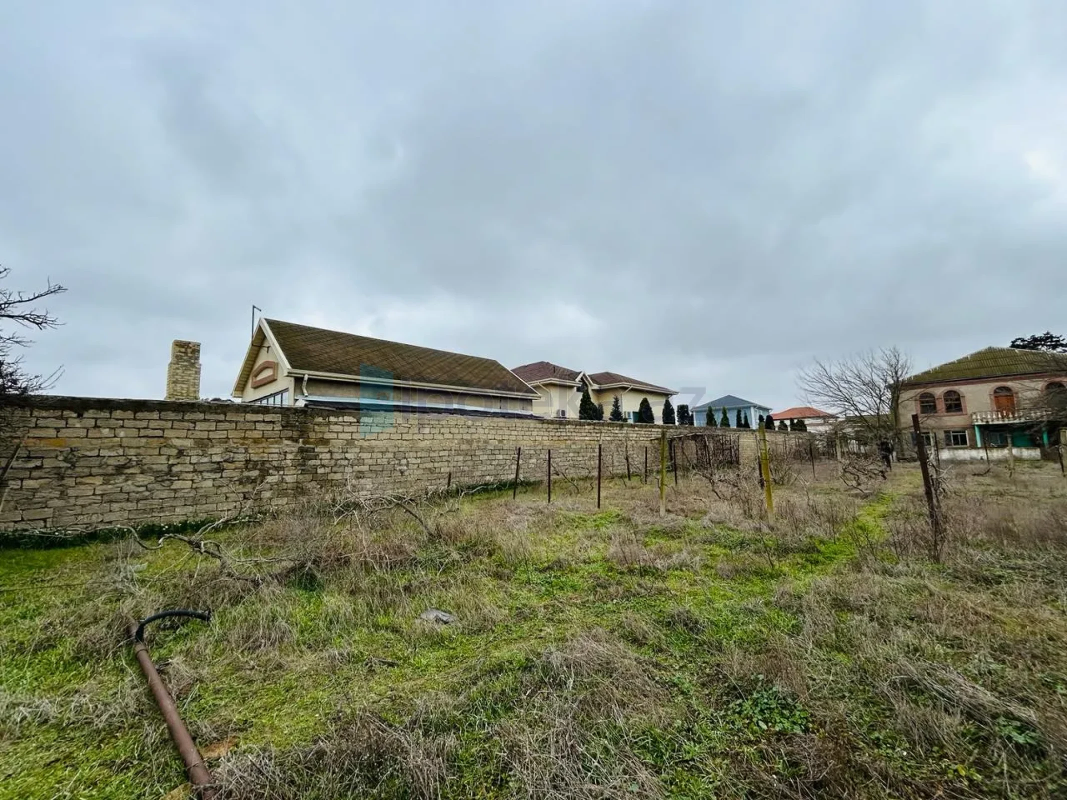 Satılır torpaq sahəsi 24 m²