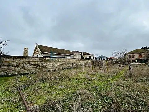 Satılır torpaq sahəsi 24 m²