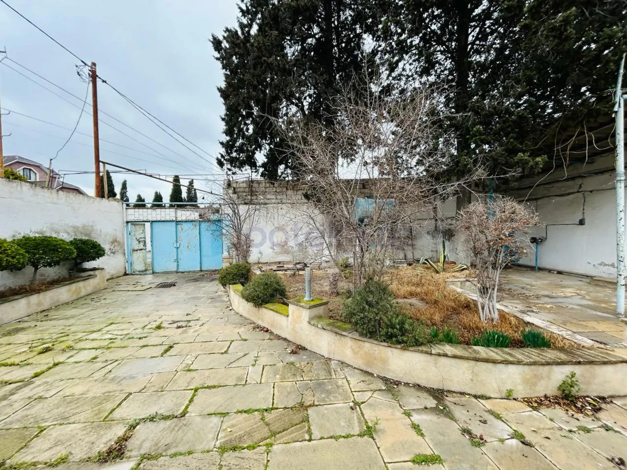 Satılır torpaq sahəsi 24 m²