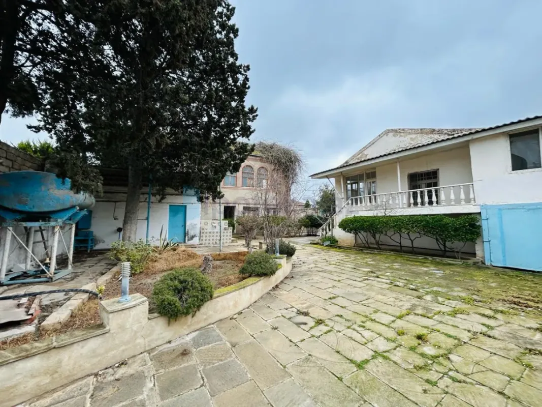 Satılır torpaq sahəsi 24 m²