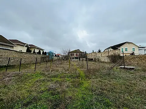 Satılır torpaq sahəsi 24 m²