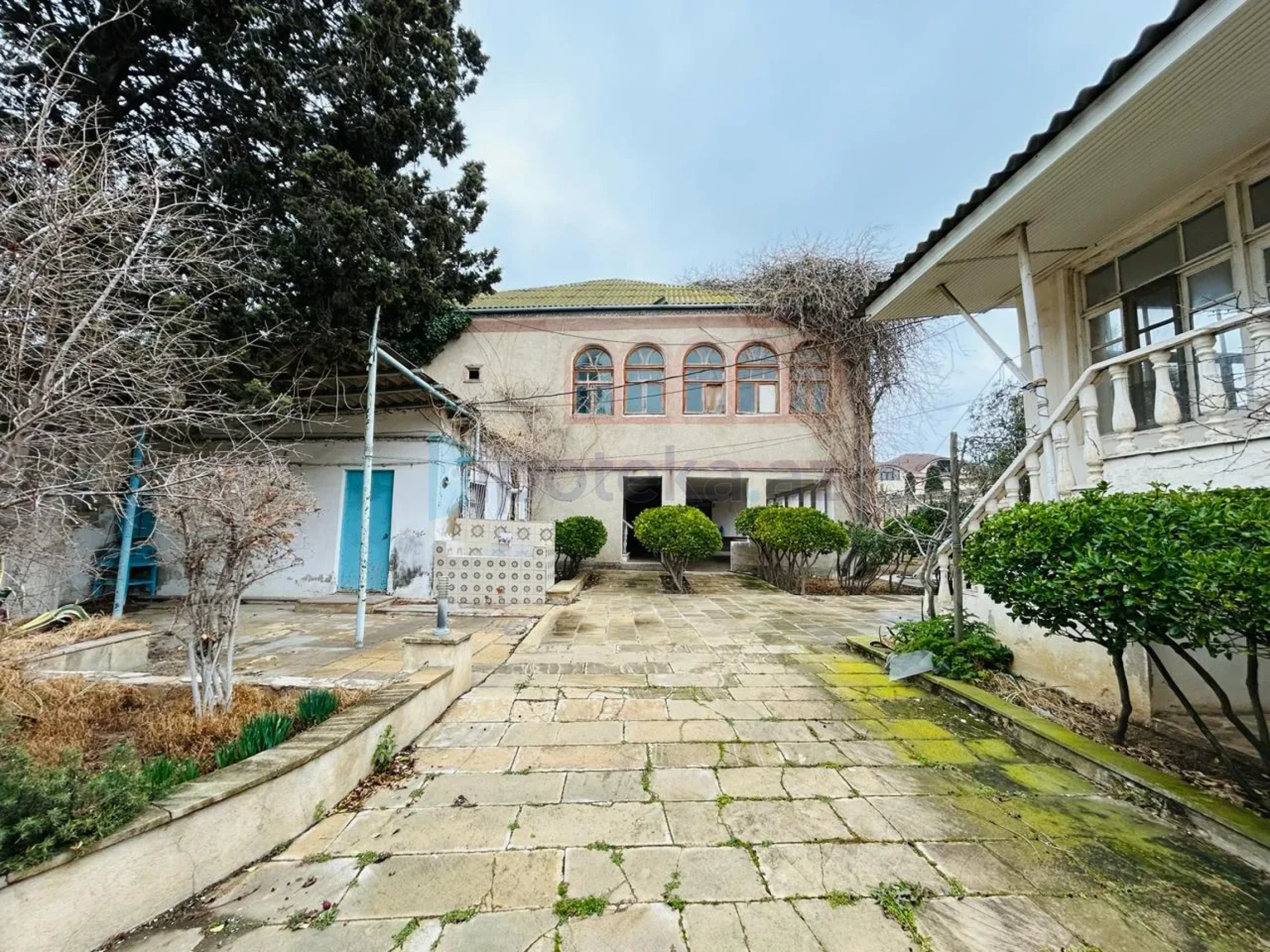 Satılır torpaq sahəsi 24 m²