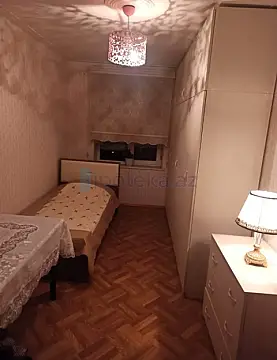 Satılır 3 otaqlı köhnə tikili 63 m²