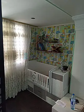 Satılır 3 otaqlı köhnə tikili 63 m²