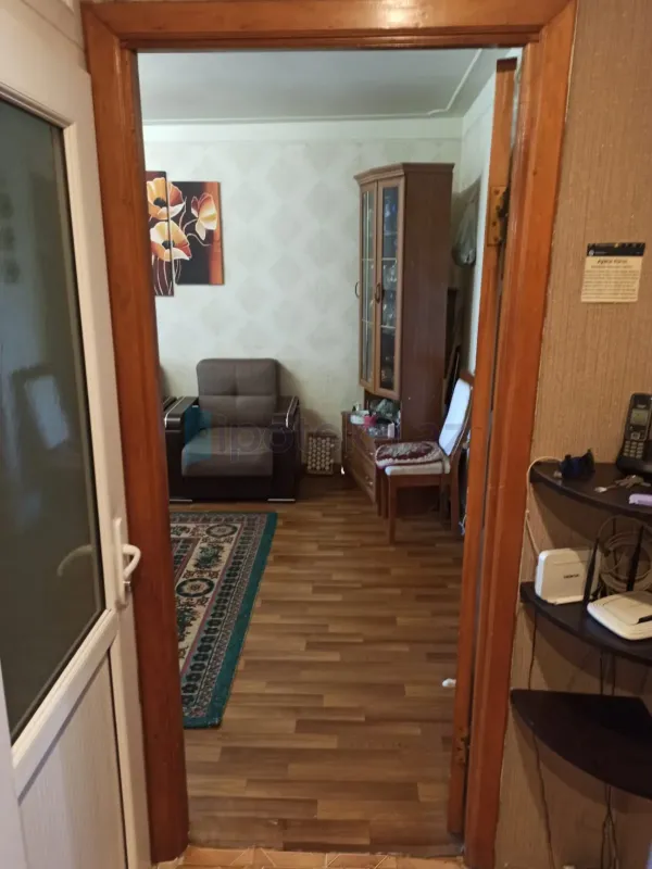 Satılır 3 otaqlı köhnə tikili 63 m²