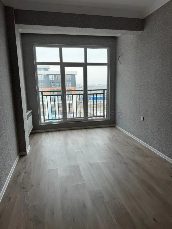 Satılır 3 otaqlı yeni tikili 75 m²