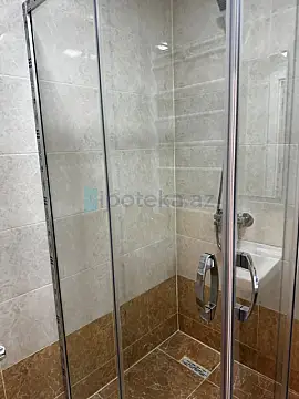 Satılır 3 otaqlı yeni tikili 75 m²