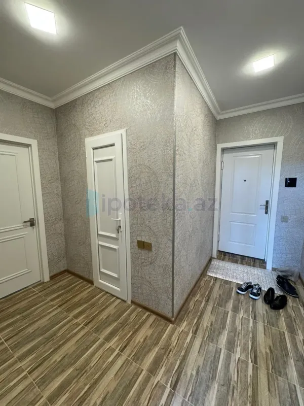 Satılır 2 otaqlı köhnə tikili 37 m²