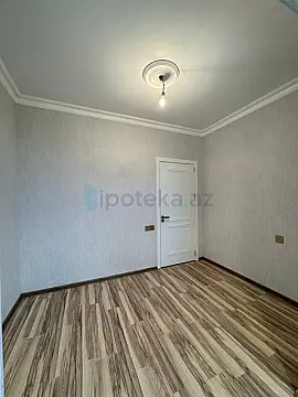 Satılır 2 otaqlı köhnə tikili 37 m²