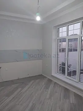 Satılır 4 otaqlı həyət evi 120 m²
