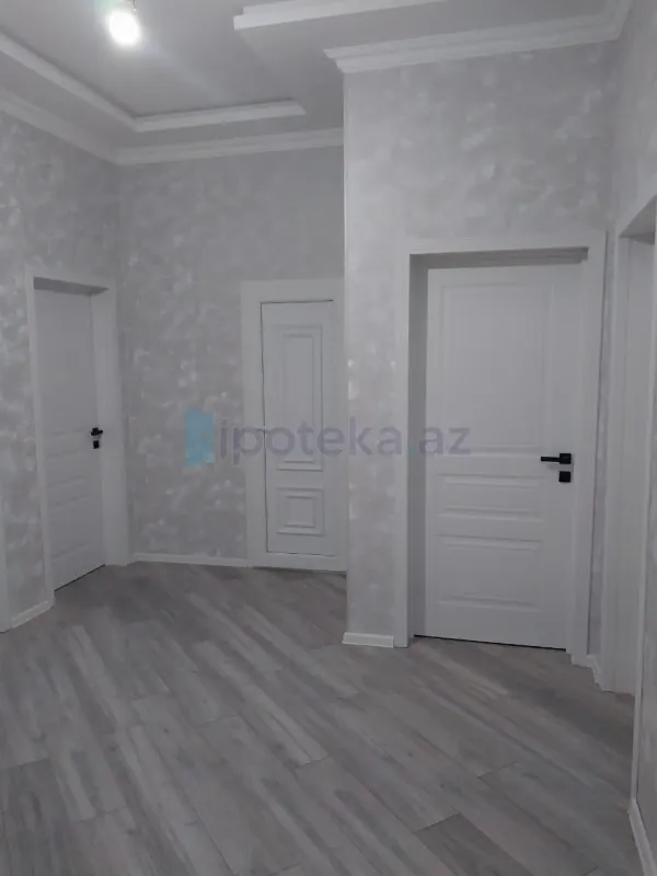 Satılır 4 otaqlı həyət evi 120 m²