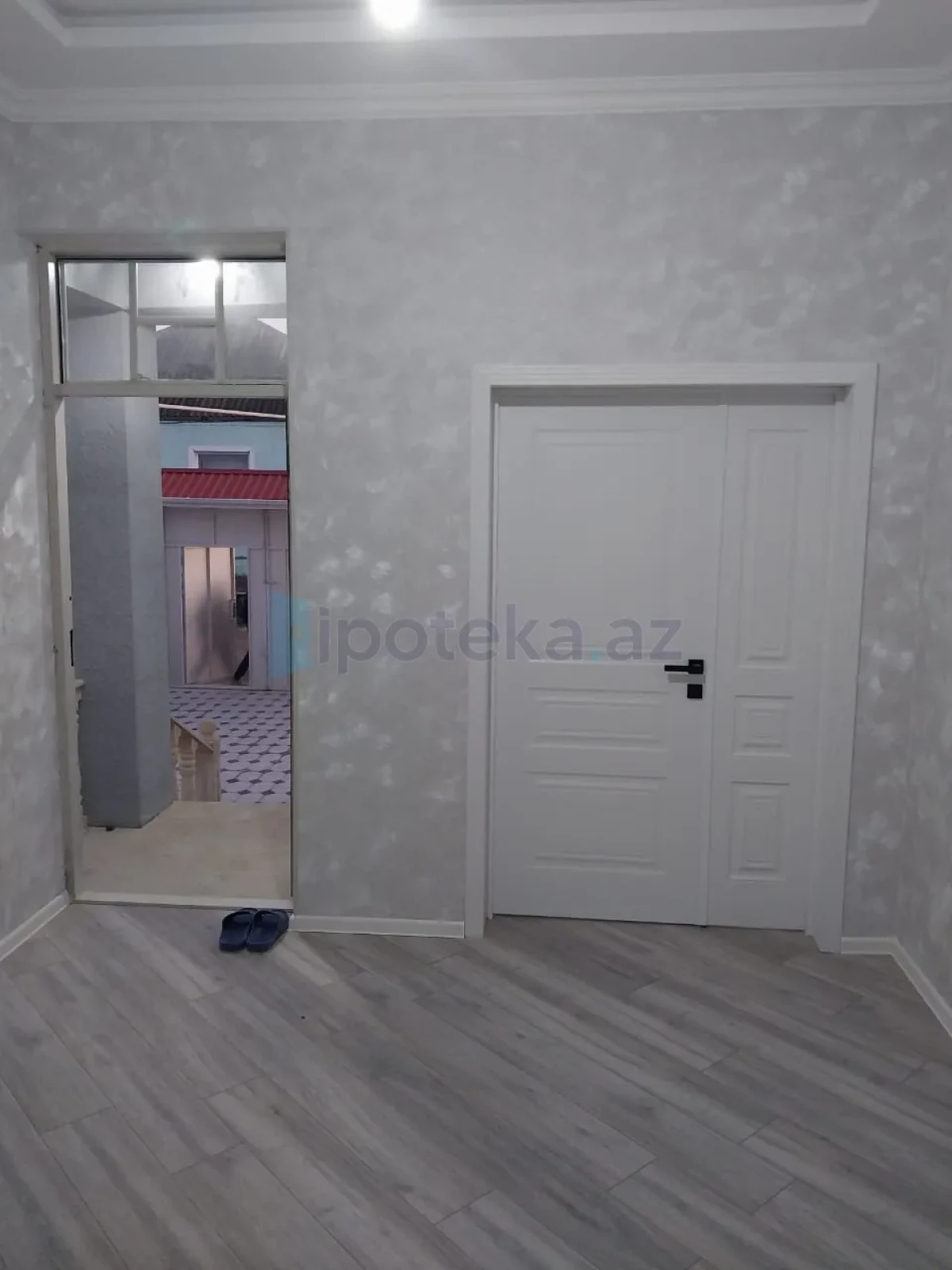 Satılır 4 otaqlı həyət evi 120 m²