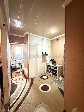 Satılır 3 otaqlı köhnə tikili 80 m²
