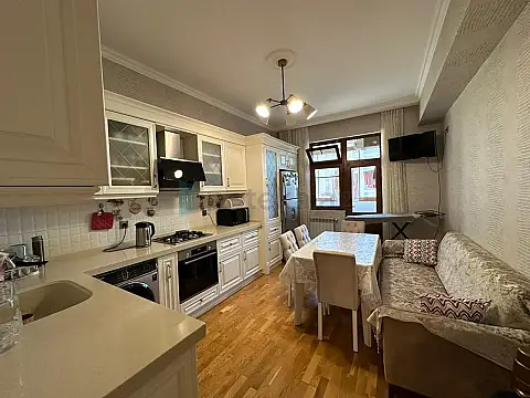 Satılır 3 otaqlı yeni tikili 117 m²