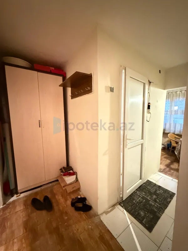 Satılır 2 otaqlı köhnə tikili 45 m²