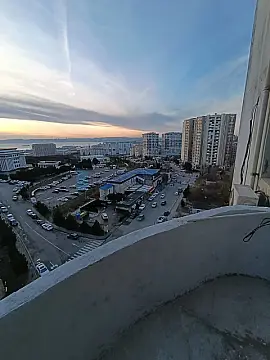 Satılır 2 otaqlı yeni tikili 69 m²