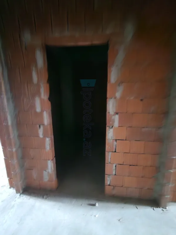 Satılır 2 otaqlı yeni tikili 68 m²